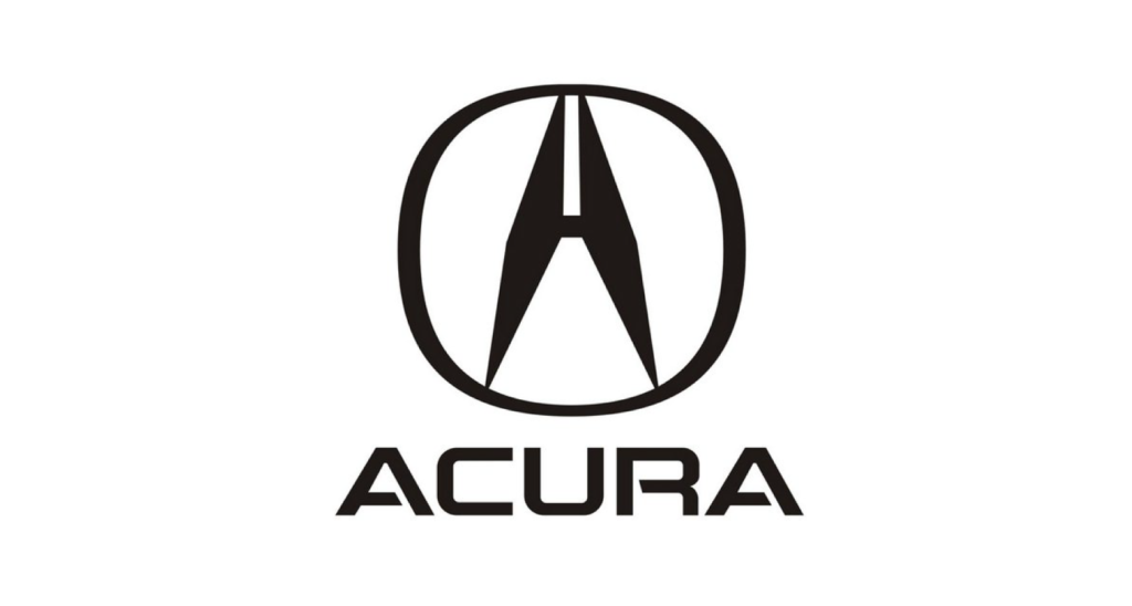 アキュラ(ACURA)