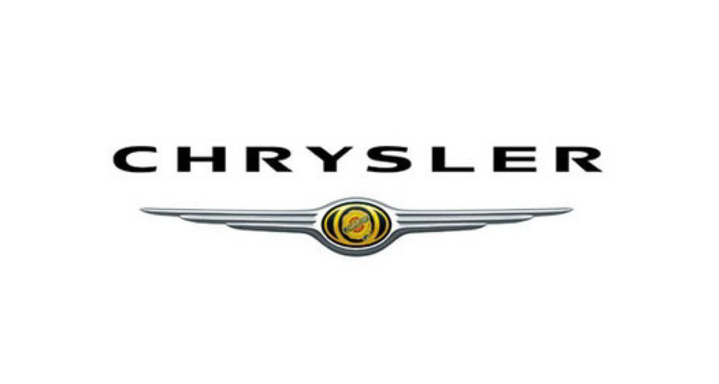 クライスラー(ＣＨＲＹＳＬＥＲ)