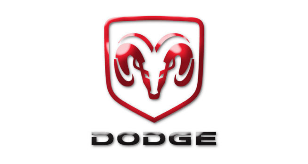 ダッジ(DODGE)