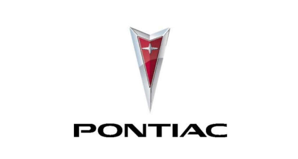 ポンティアック(PONTIAC)