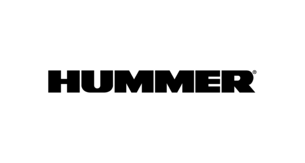 ハマー(HUMMER)