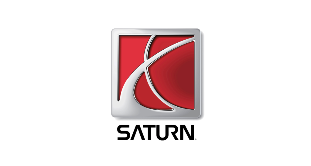 サターン(SATURN)