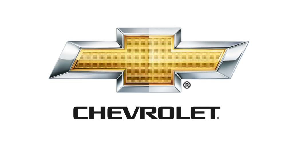 シボレー(Chevrolet)